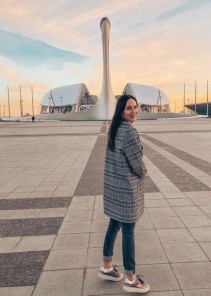 Фото проститутки Алина №3 в городе Кореновск