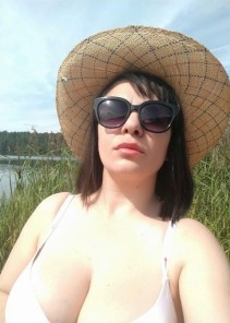 Фото проститутки Виктория №2 в городе Кореновск