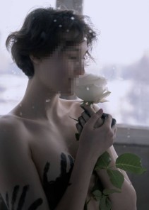 Фото проститутки Марина №2 в городе Кореновск